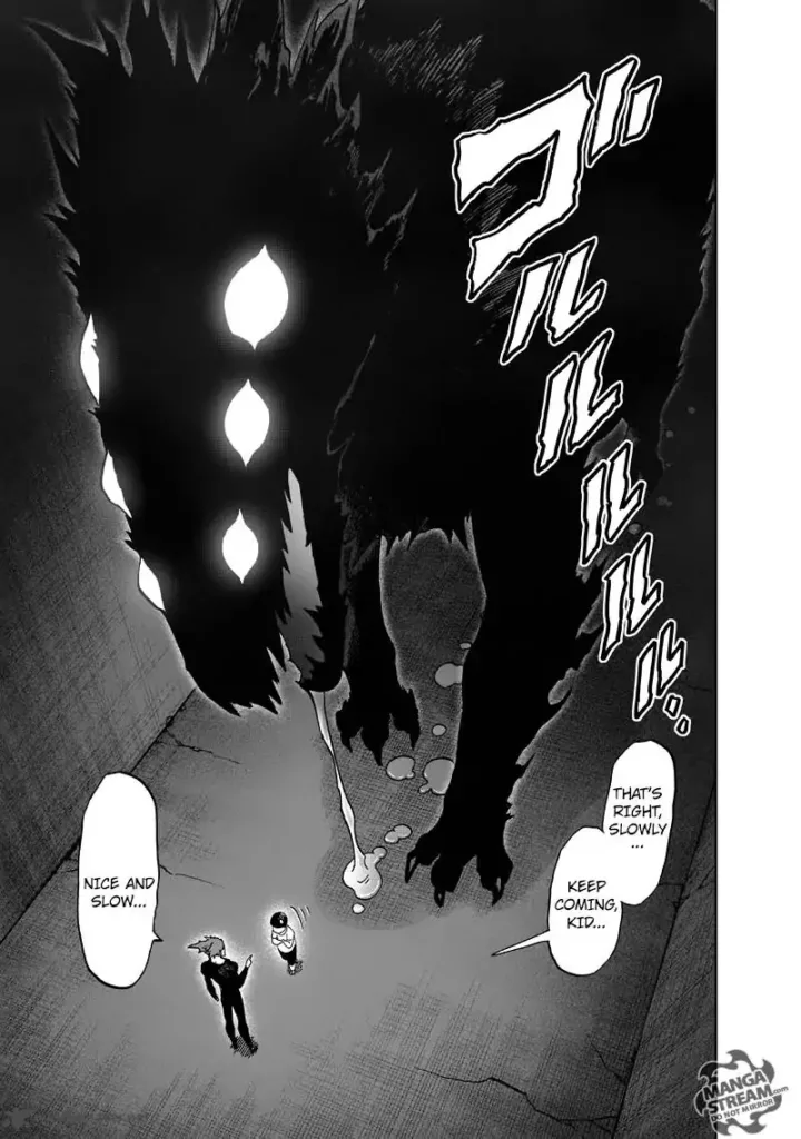one punch man ch90 page46